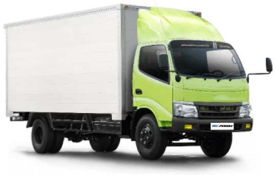 bg bottom Monthly Light Duty Truck Rental from INDOPENSKE