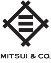 logo mitsui