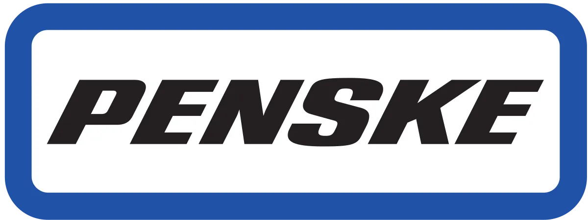 logo penske
